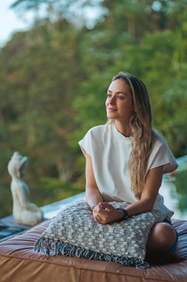 Ana Isabel Santa María Tobón